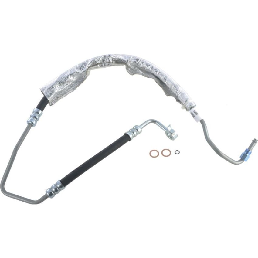 Autopart International P/S Pressure Hose 2647510985