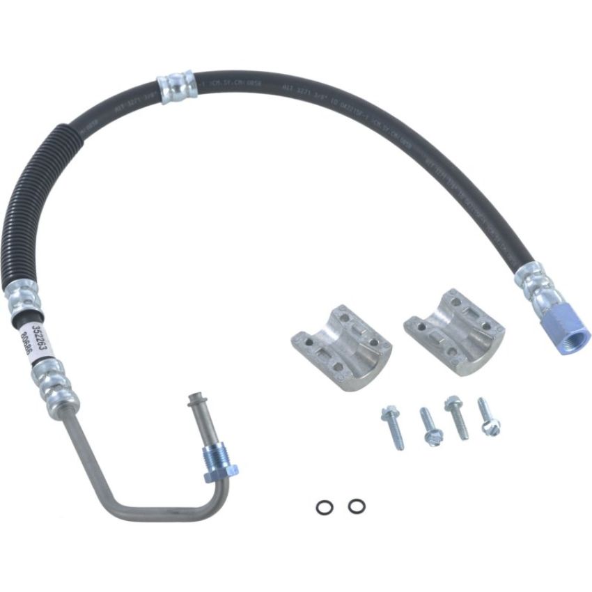 Autopart International P/S Pressure Hose 2647512678