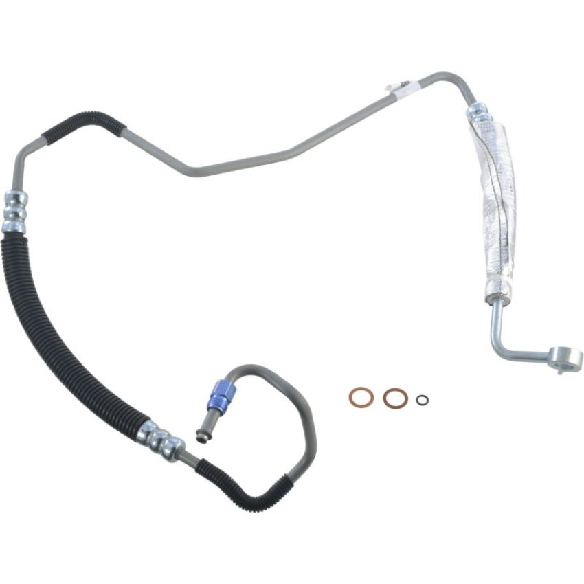 Autopart International P/S Pressure Hose 2647512684
