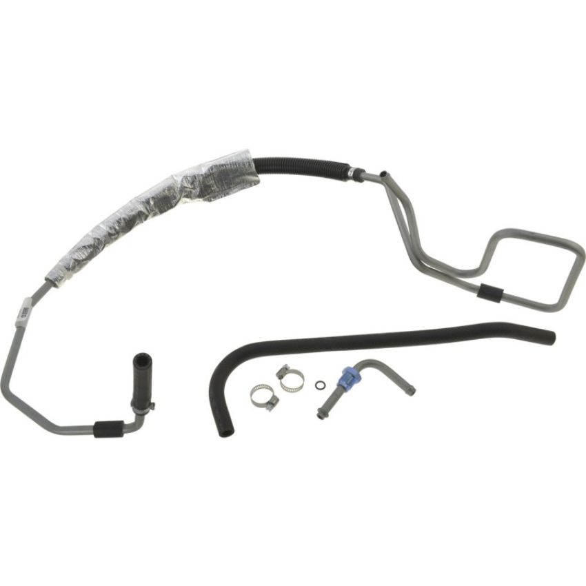 Autopart International P/S Return Hose 2647530506