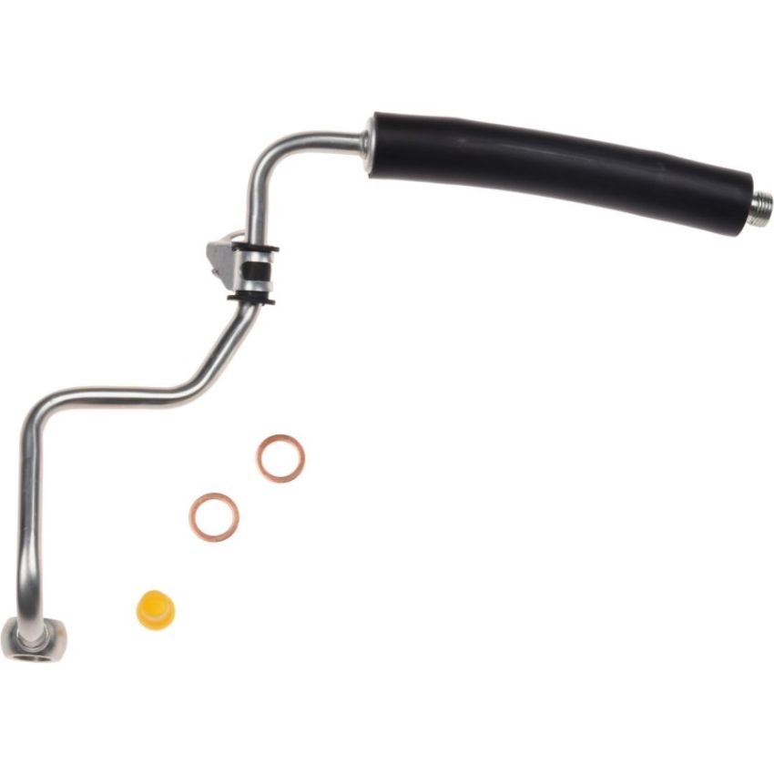 Autopart International P/S Pressure Hose 2647531678