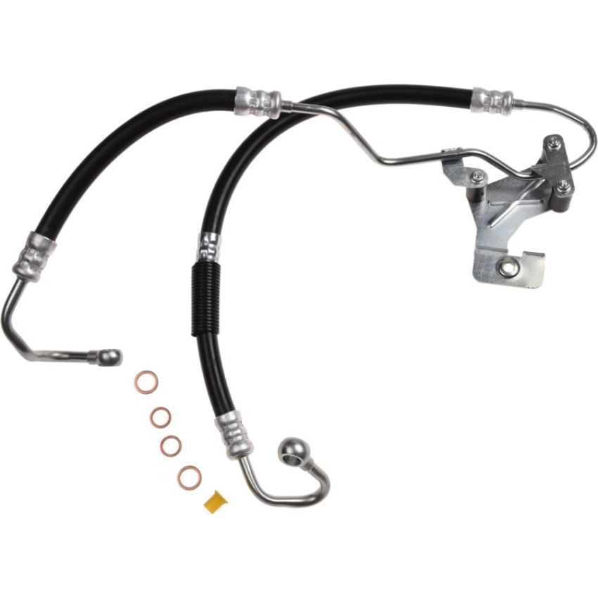 Autopart International P/S Pressure Hose 2647531852
