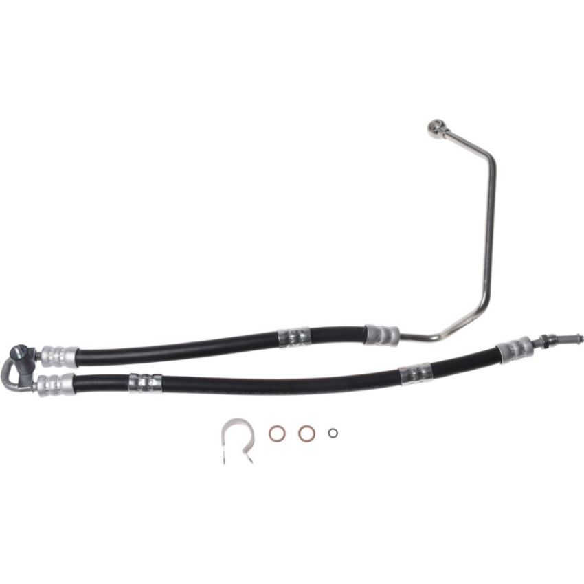 Autopart International P/S Pressure Hose 2647531871