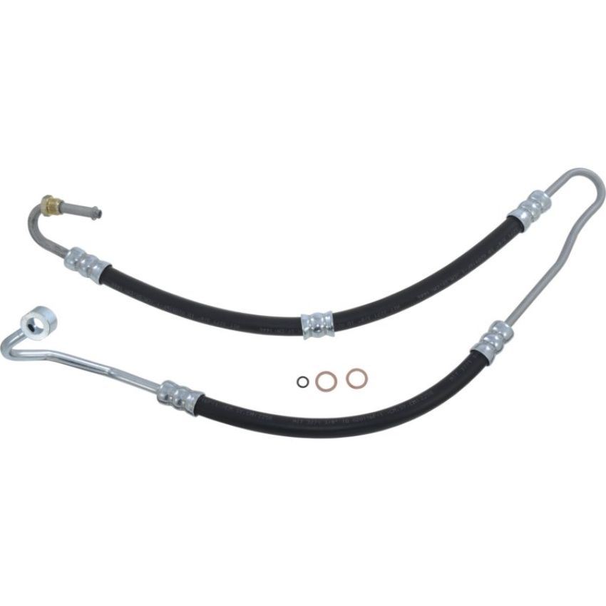 Autopart International P/S Pressure Hose 2647531992