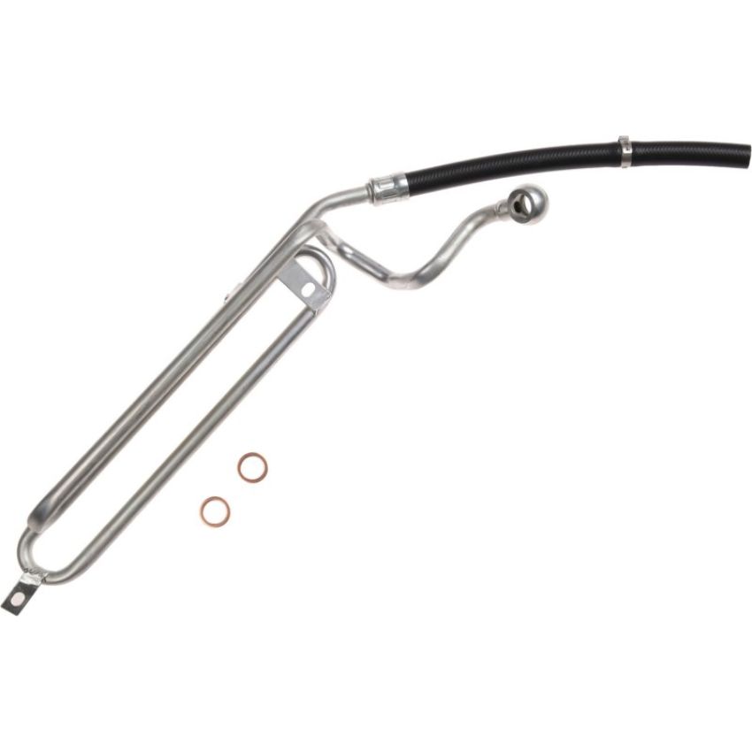 Autopart International P/S Return Hose 2647532009