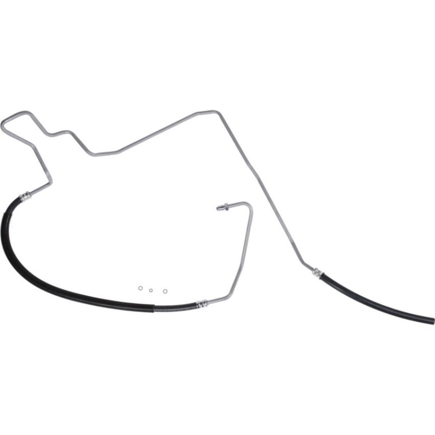 Autopart International P/S Return Hose 2647532211