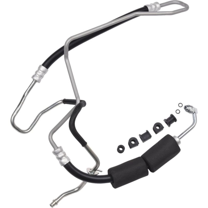 Autopart International P/S Pressure Hose 2647532245