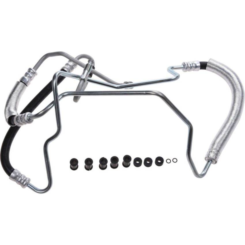 Autopart International P/S Pressure Hose 2647532351