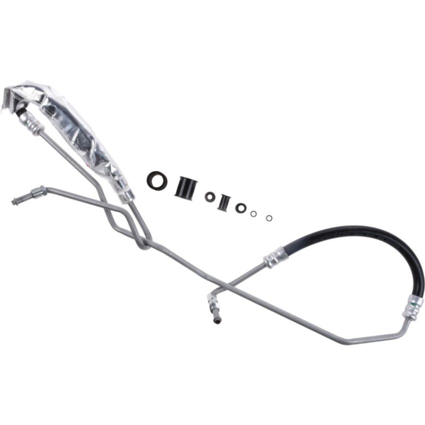 Autopart International P/S Pressure Hose 2647532352