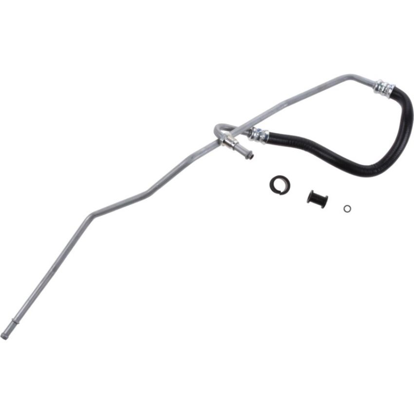 Autopart International P/S Return Hose 2647532400