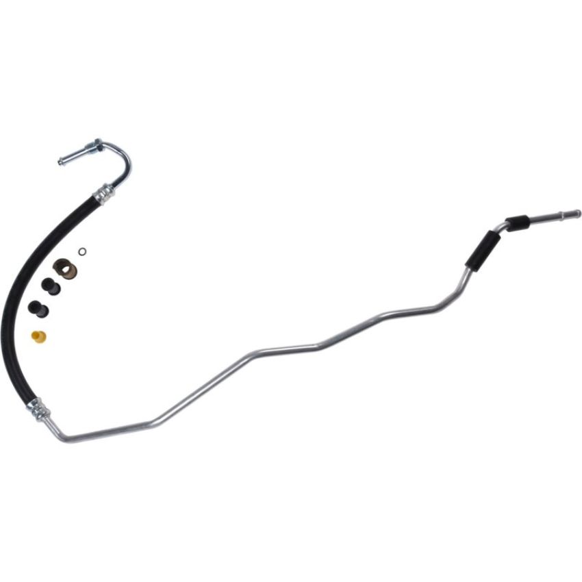 Autopart International P/S Return Hose 2647532402