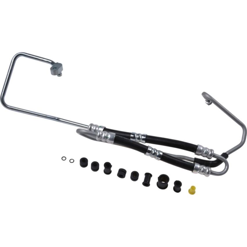 Autopart International P/S Pressure Hose 2647532431