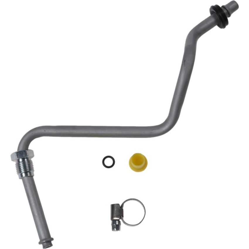 Autopart International P/S Return Hose 2647532516