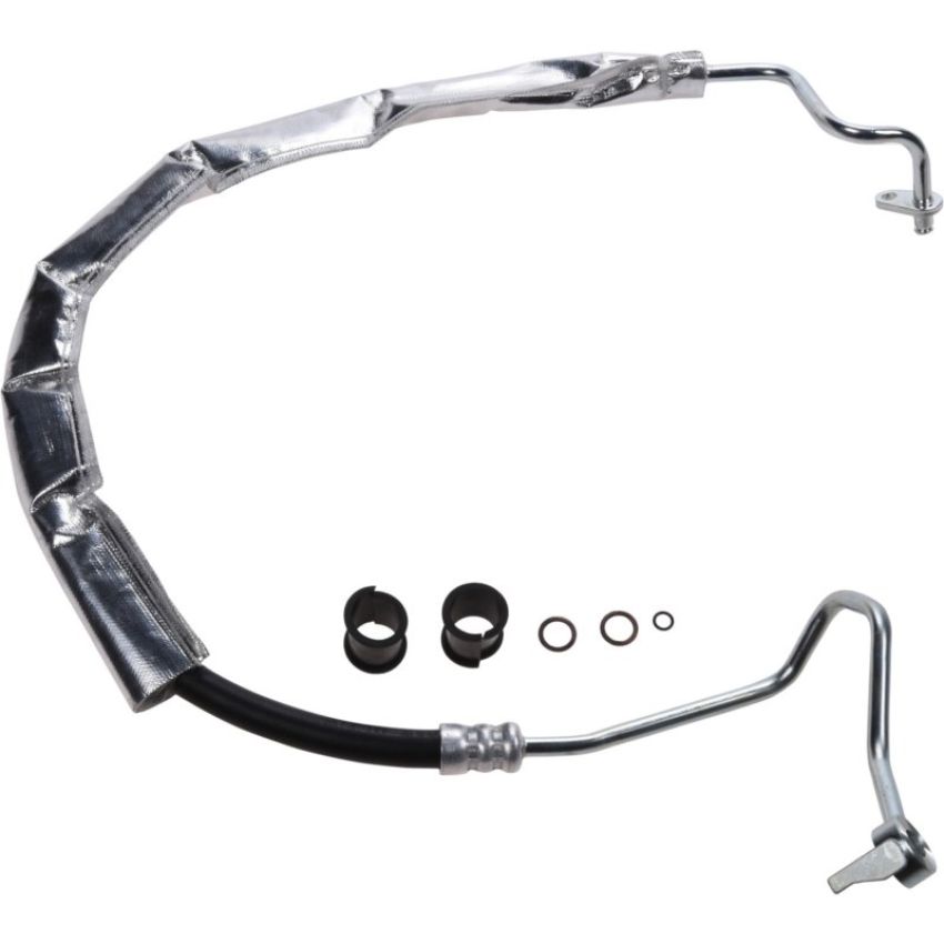 Autopart International P/S Pressure Hose 2647532605