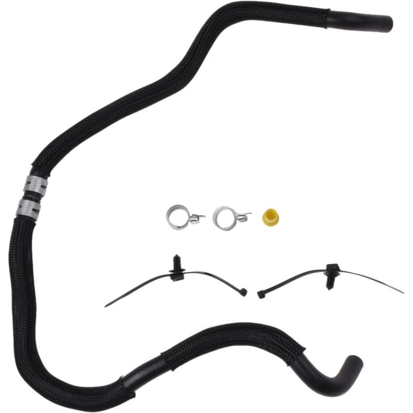 Autopart International P/S Return Hose 2647532813