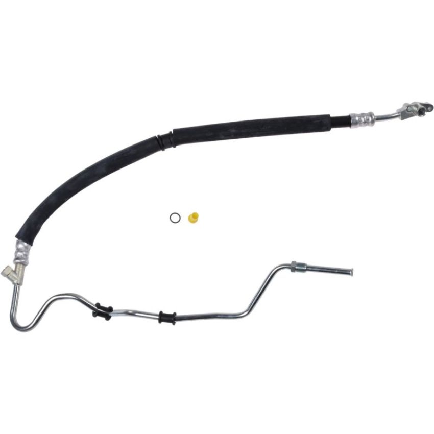 Autopart International P/S Pressure Hose 2647532921
