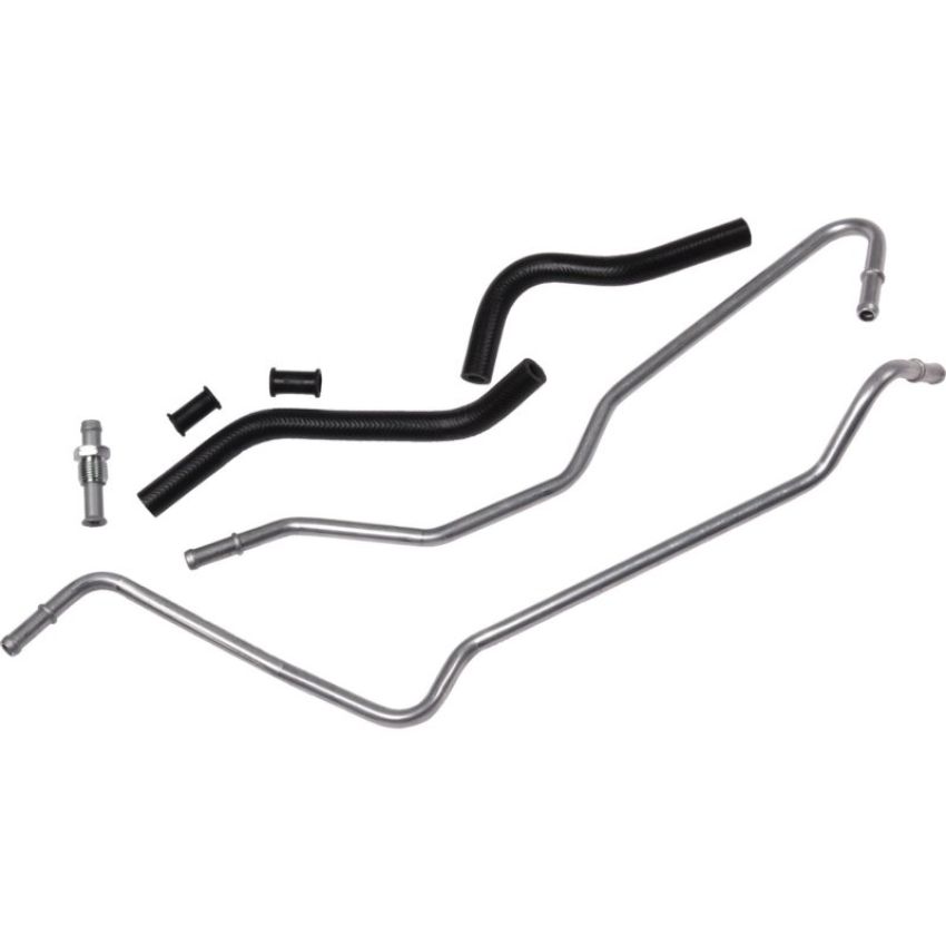 Autopart International P/S Hose Kit Return Hose Kit. 2647532954