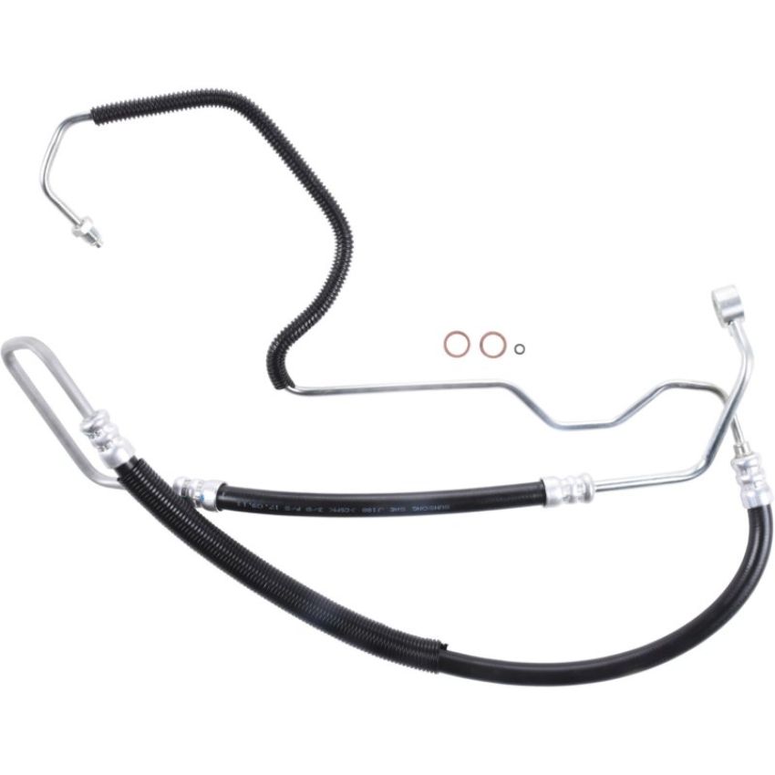 Autopart International P/S Pressure Hose 2647533042