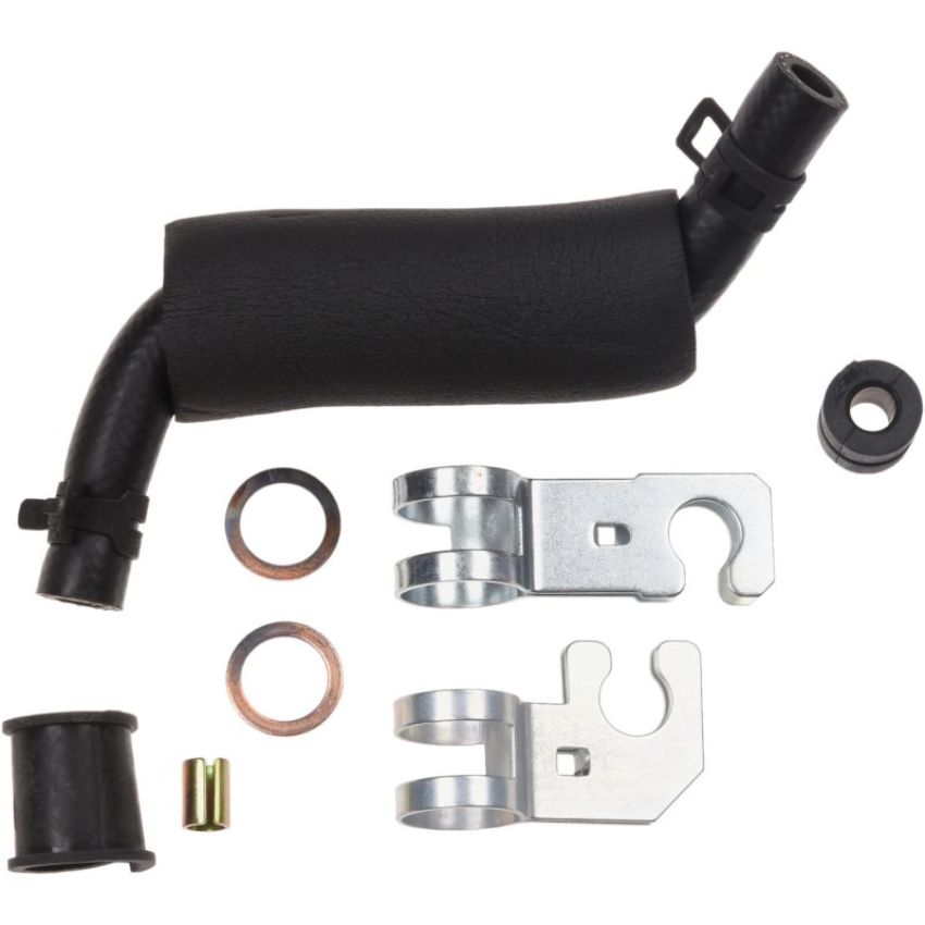 Autopart International P/S Return Hose 2647533099
