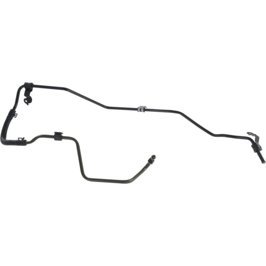 Autopart International P/S Return Hose 2647533137