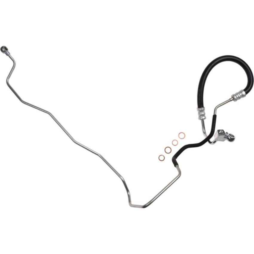 Autopart International P/S Pressure Hose 2647533147