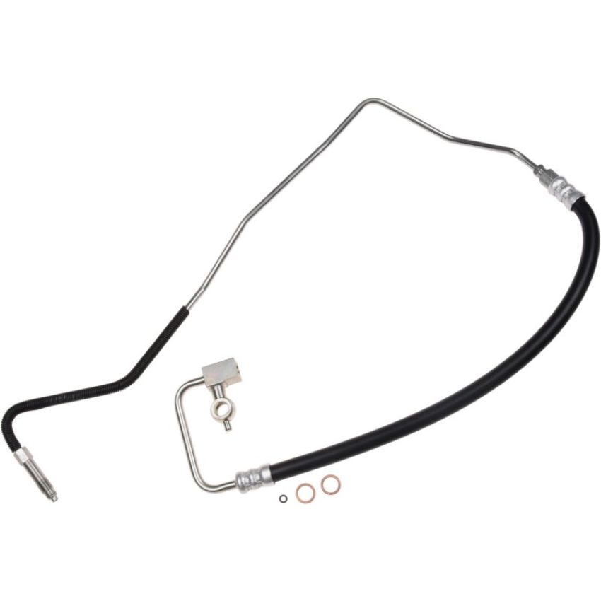 Autopart International P/S Pressure Hose 2647533165