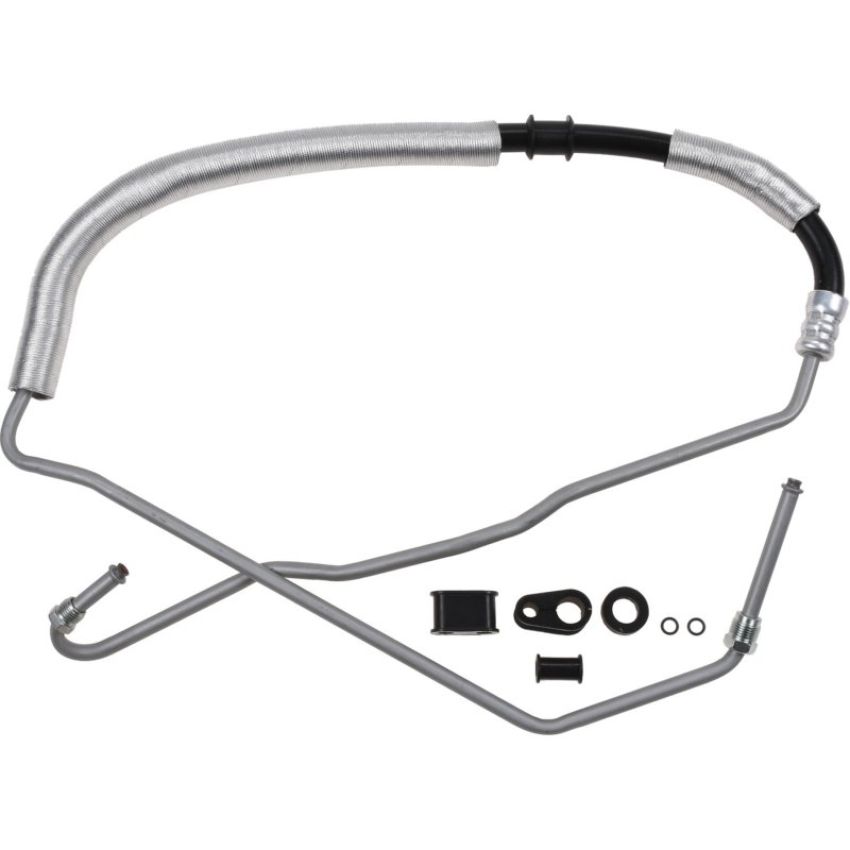 Autopart International P/S Pressure Hose 2647533423