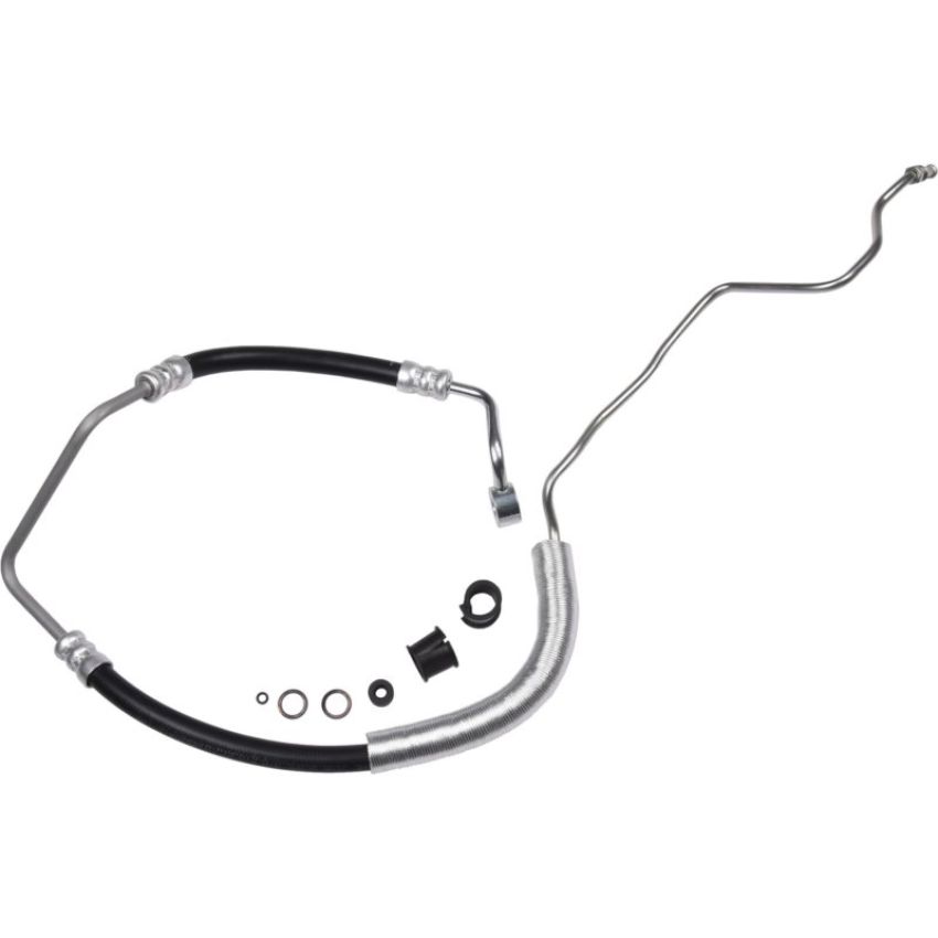 Autopart International P/S Pressure Hose 2647533483