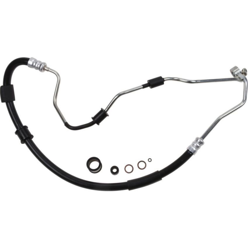 Autopart International P/S Pressure Hose 2647-535023 2647533488