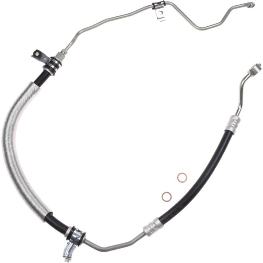 Autopart International P/S Pressure Hose 2647533489