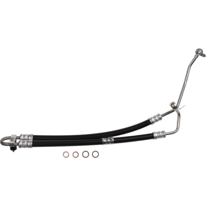 Autopart International P/S Pressure Hose 2647533600
