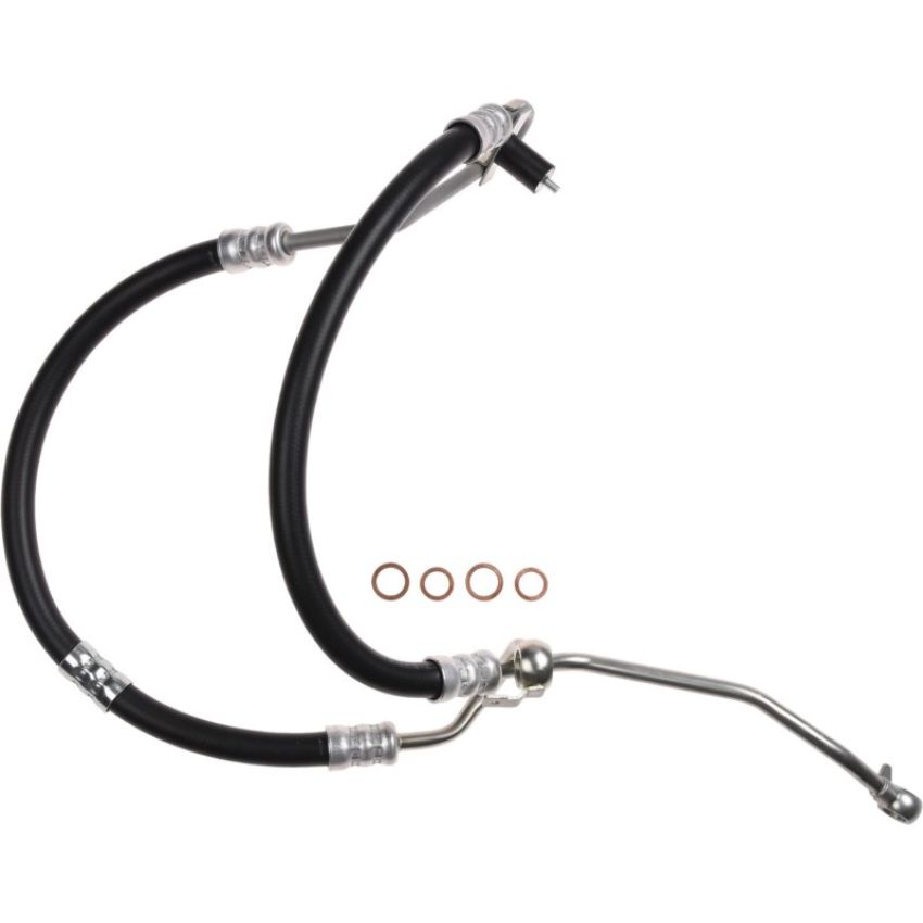 Autopart International P/S Pressure Hose 2647533601