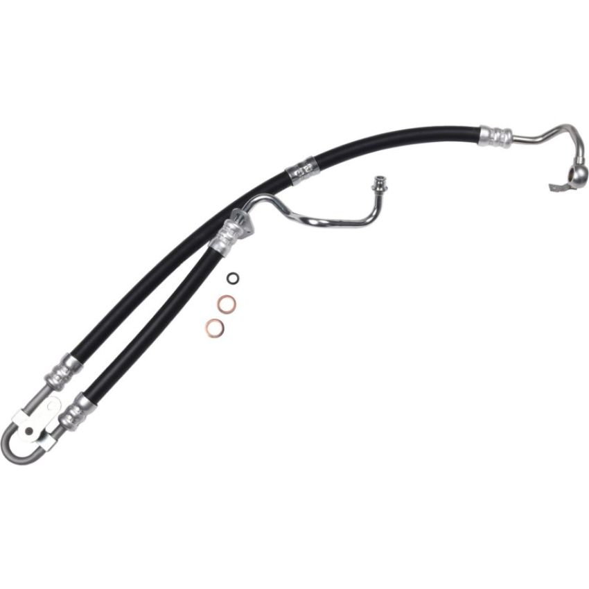 Autopart International P/S Pressure Hose 2647533603
