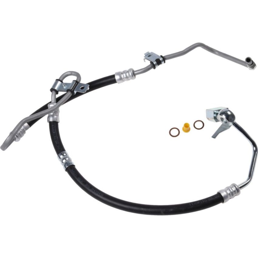 Autopart International P/S Pressure Hose 2647533607