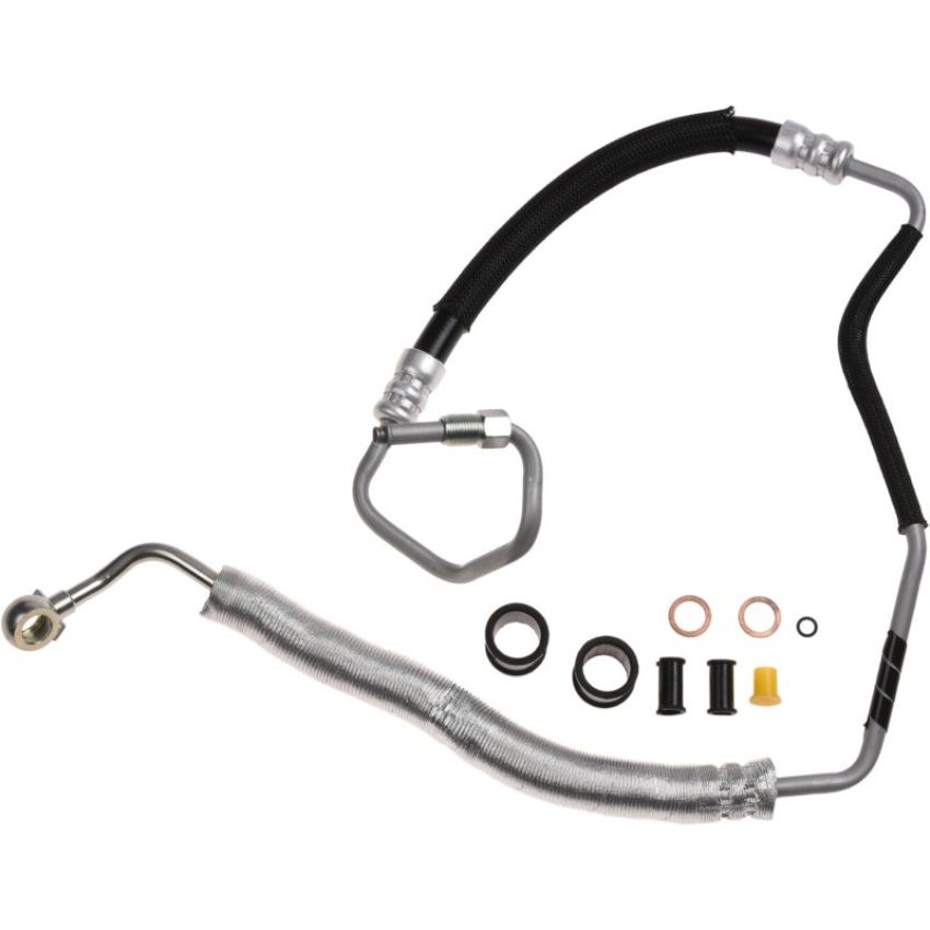 Autopart International P/S Pressure Hose 2647533616