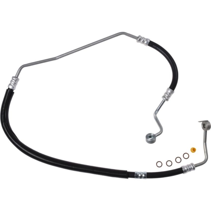 Autopart International P/S Pressure Hose 2647533704