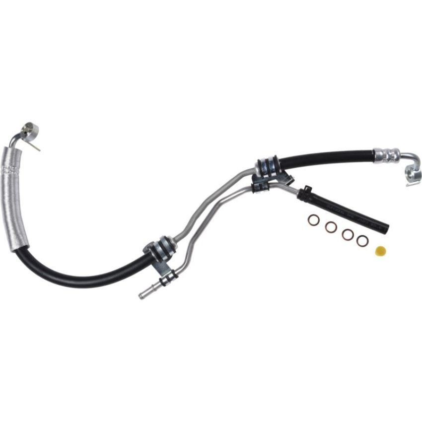 Autopart International P/S Pressure Hose 2647533719