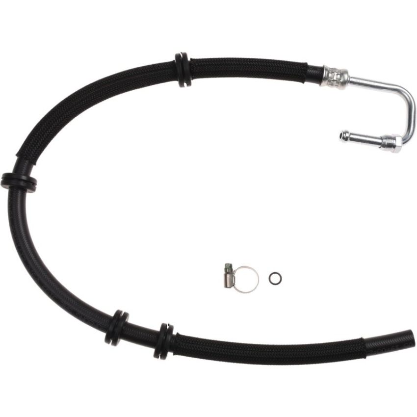 Autopart International P/S Return Hose 2647533921
