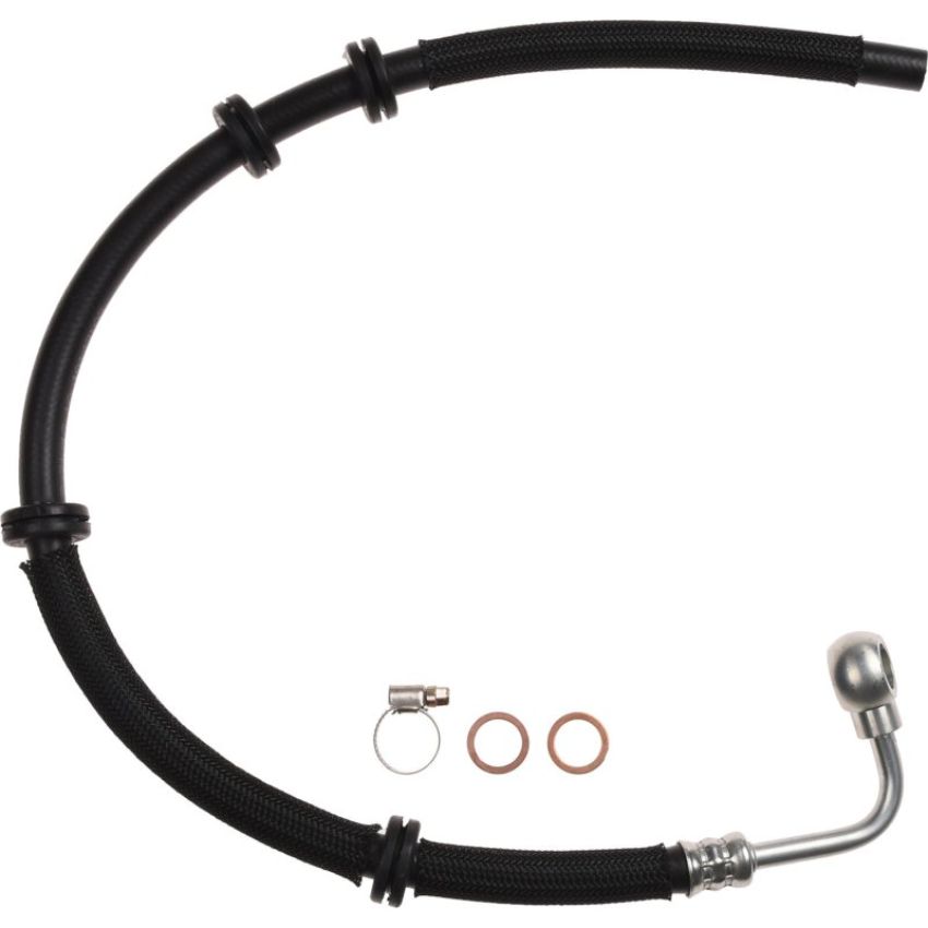 Autopart International P/S Return Hose 2647533922