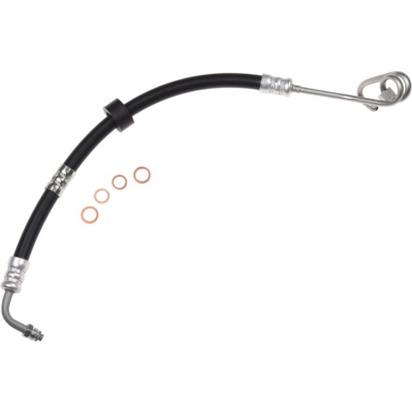 Autopart International P/S Pressure Hose 2647533997
