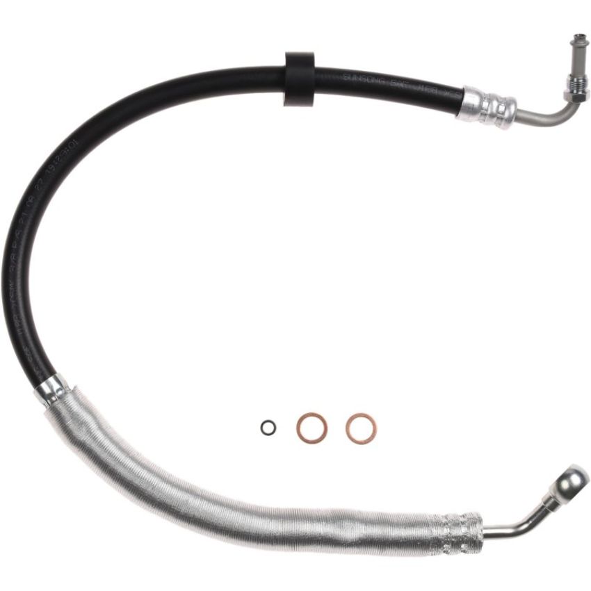 Autopart International P/S Pressure Hose 2647534080