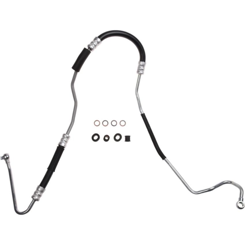 Autopart International P/S Pressure Hose 2647534186