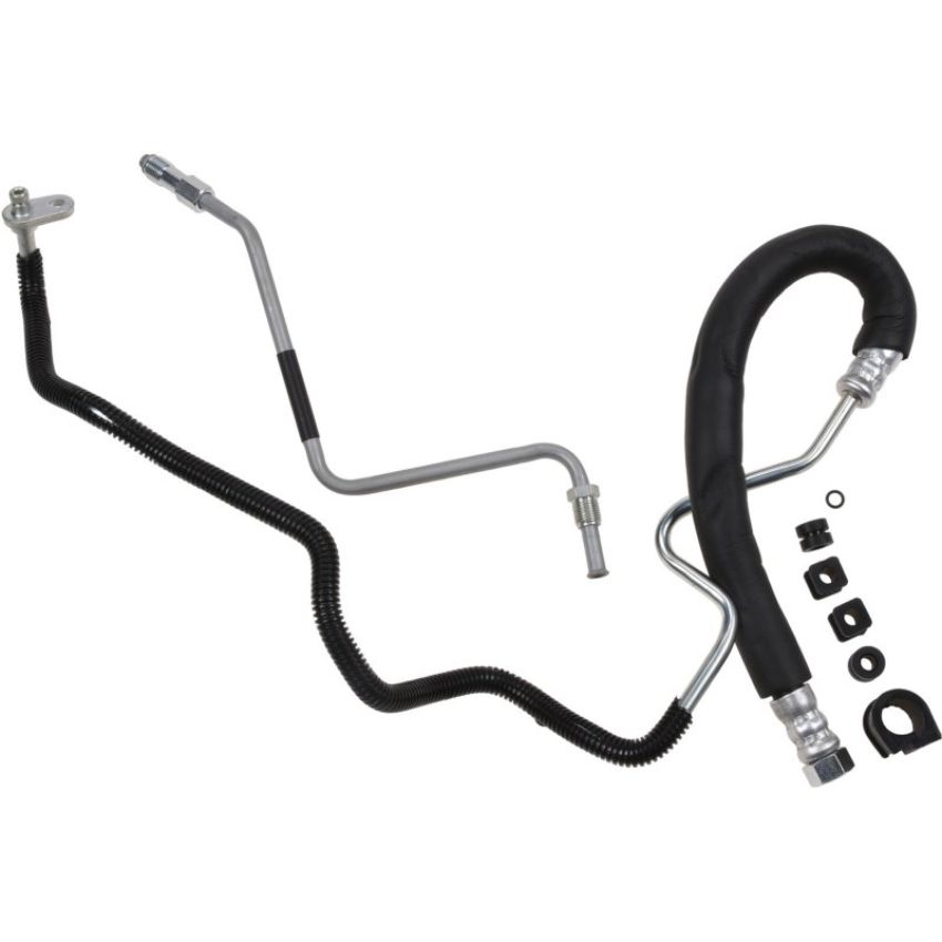 Autopart International P/S Pressure Hose 2647534258