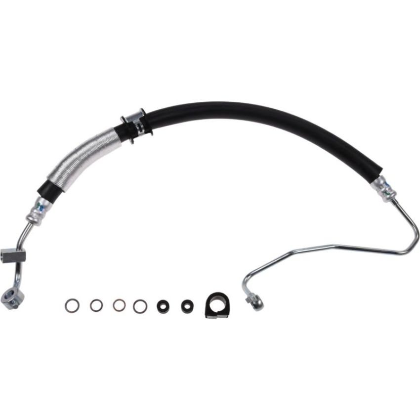 Autopart International P/S Pressure Hose 2647534268