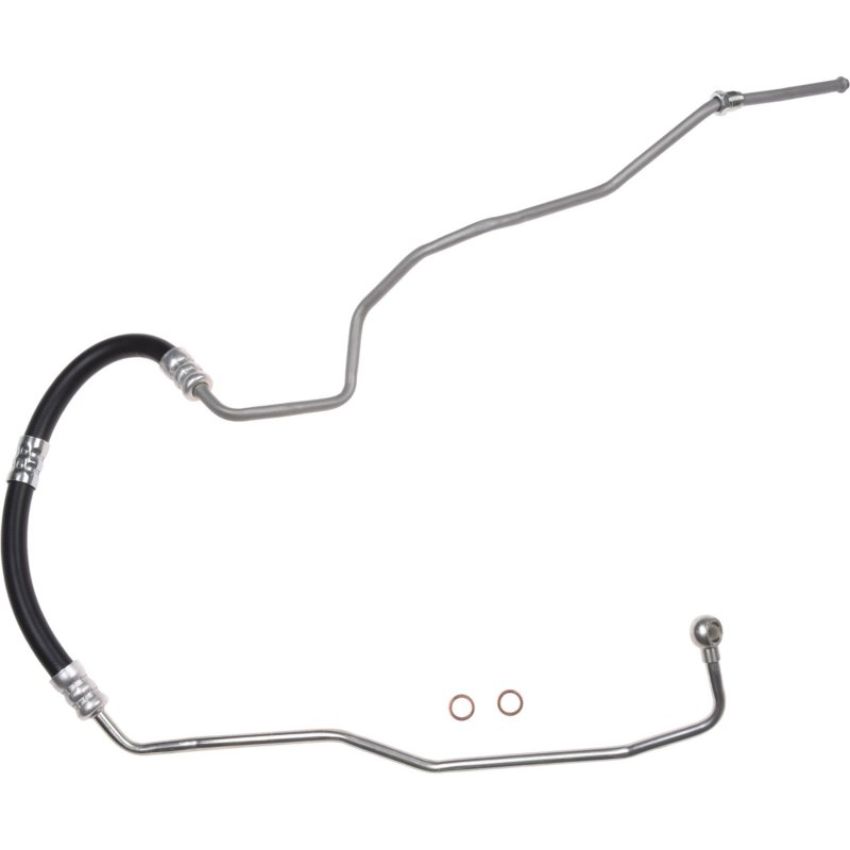 Autopart International P/S Pressure Hose 2647534605