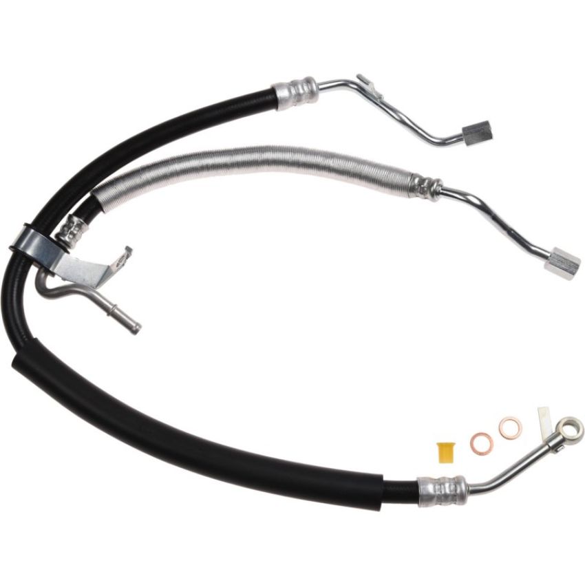 Autopart International P/S Pressure Hose 2647534662