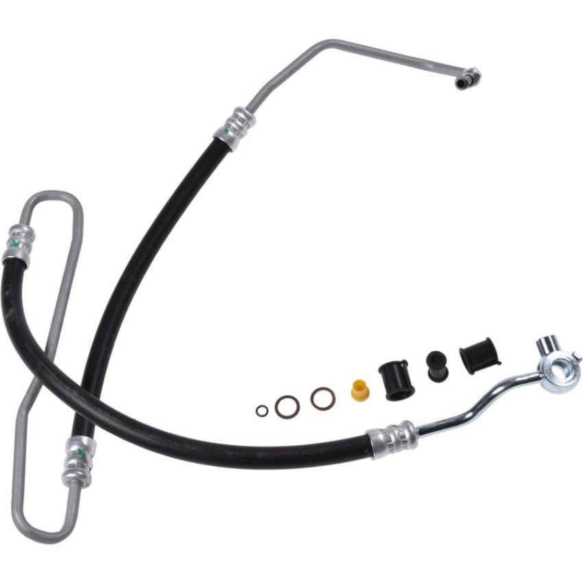 Autopart International P/S Pressure Hose 2647534800