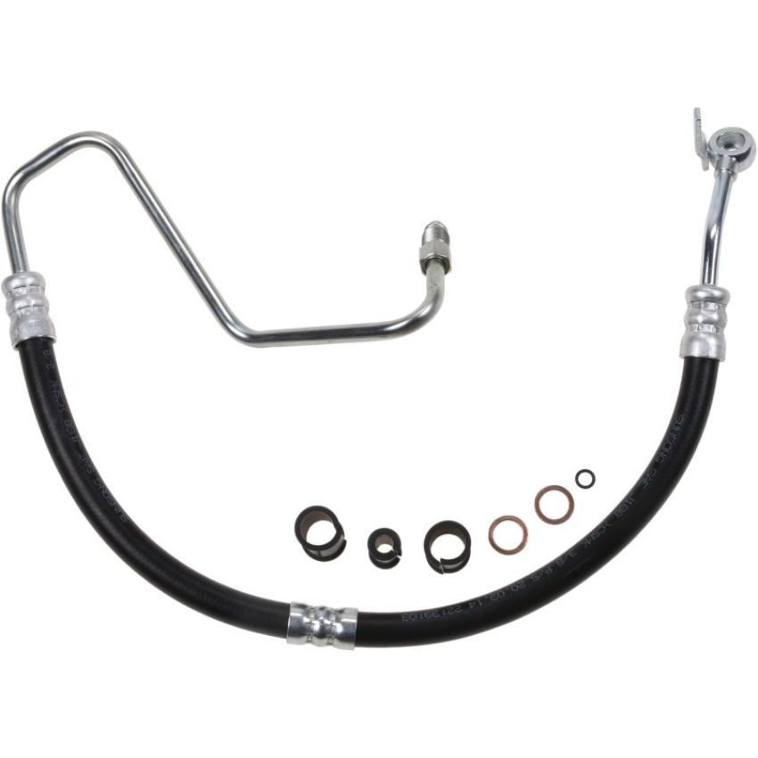Autopart International P/S Pressure Hose 2647534812