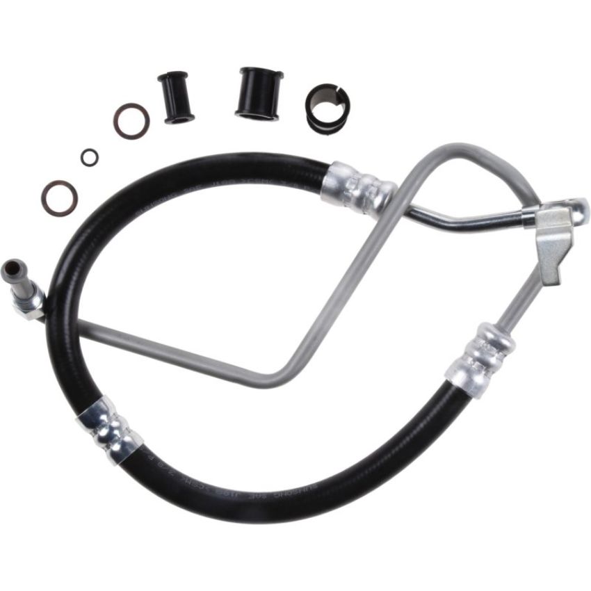 Autopart International P/S Pressure Hose 2647534813