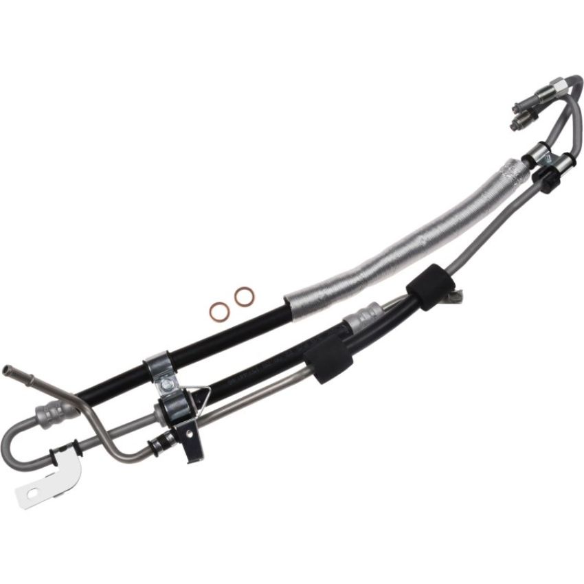 Autopart International P/S Pressure Hose 2647534832